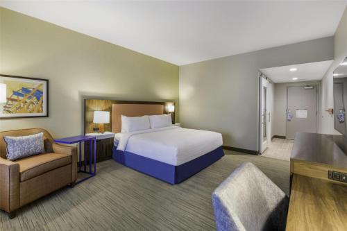 hampton inn and suites by hilton decatur