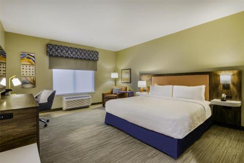 hampton inn and suites by hilton decatur