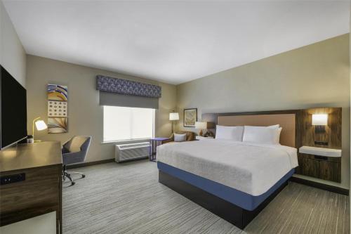 hampton inn and suites by hilton decatur
