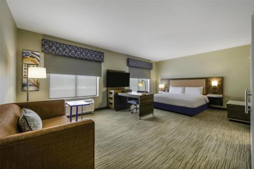 hampton inn and suites by hilton decatur