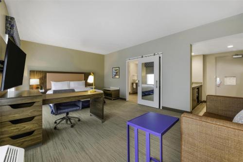 hampton inn and suites by hilton decatur