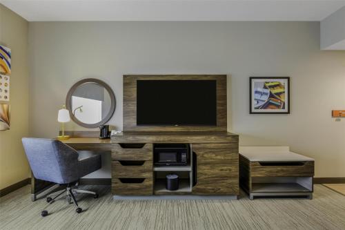 hampton inn and suites by hilton decatur