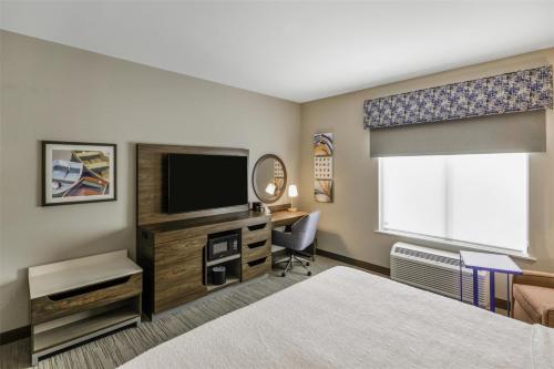 hampton inn and suites by hilton decatur