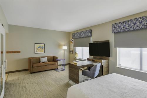 hampton inn and suites by hilton decatur