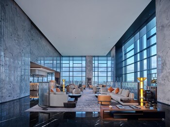 hilton huizhou china