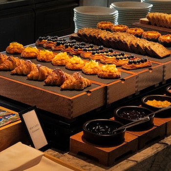 hilton huizhou china