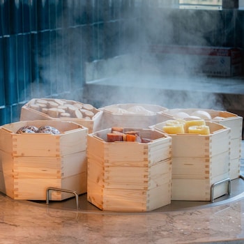 hilton huizhou china