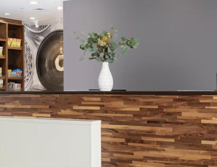 hampton inn and suites by hilton north haven