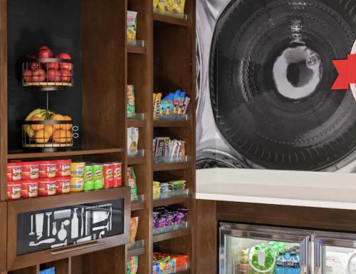 Hampton Inn & Suites By Hilton North Haven,,3 star