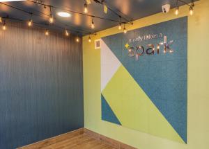 spark by hilton sterling dulles airport