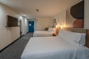 Spark By Hilton Sterling Dulles Airport,,3 star