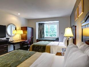 Spark By Hilton Sterling Dulles Airport,,3 star