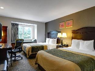Spark By Hilton Sterling Dulles Airport,,3 star