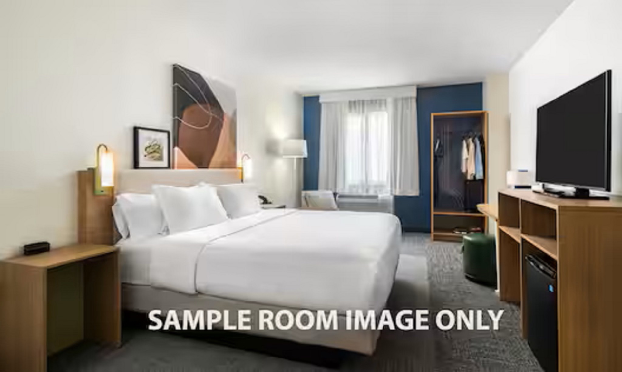 Spark By Hilton Killeen,,3 star