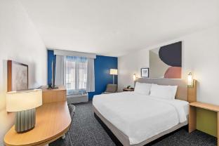 spark by hilton killeen