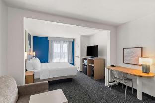 spark by hilton killeen