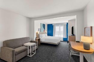 spark by hilton killeen