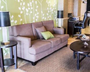 spark by hilton killeen