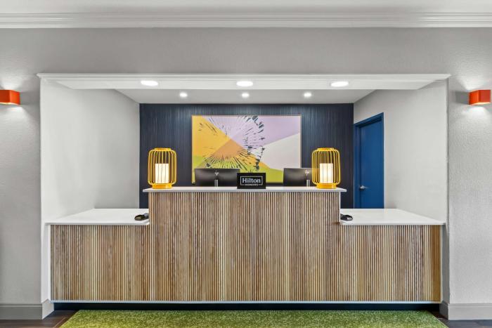 spark by hilton killeen
