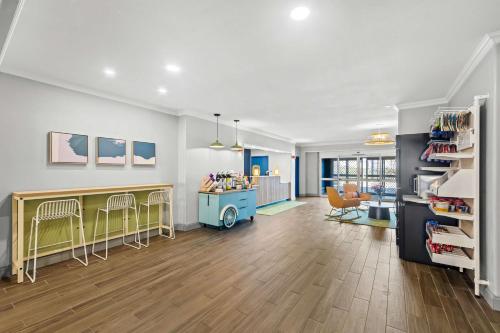 spark by hilton killeen