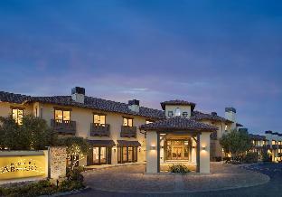 Hotel Abrego,Monterey County>>Monterey,4 star