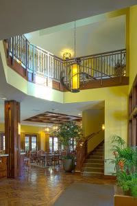 Hotel Abrego,Monterey County>>Monterey,4 star