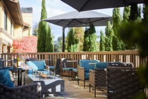 Hotel Abrego,Monterey County>>Monterey,4 star