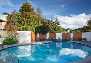Hotel Abrego,Monterey County>>Monterey,4 star