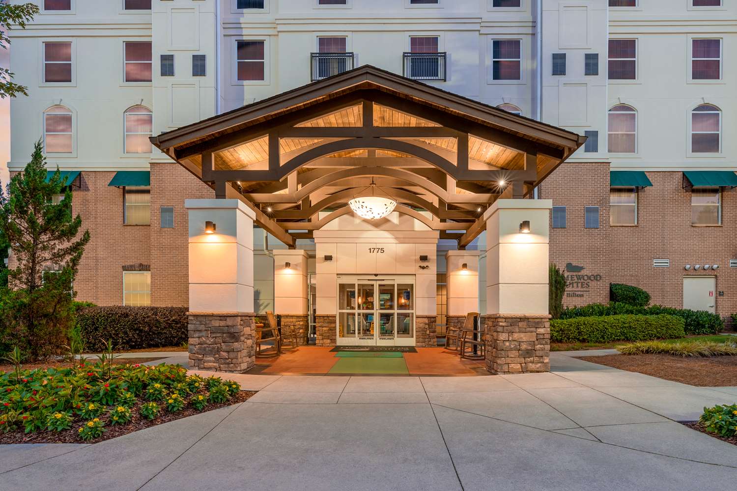 homewood suites by hilton lawrenceville duluth