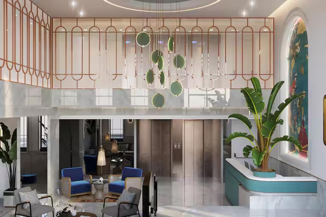 the ritus hotel istanbul sultanahmet tapestry collection by hilton