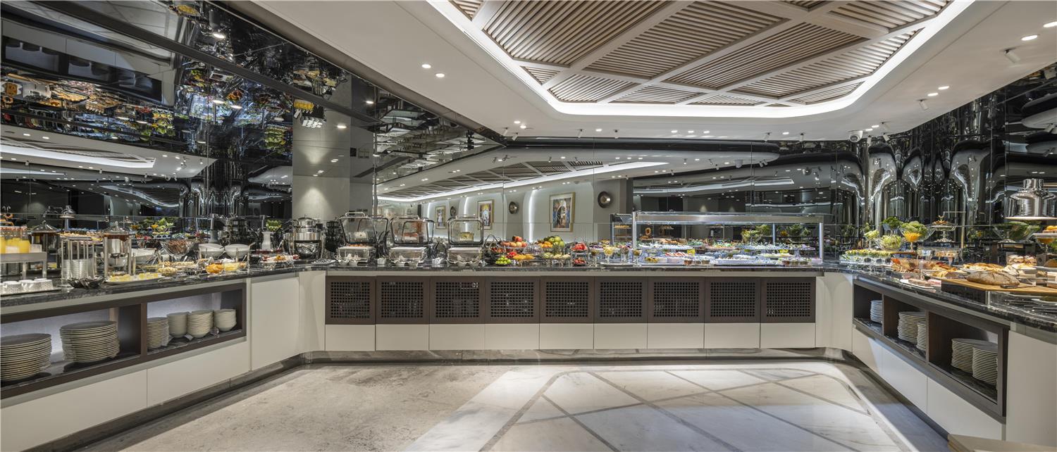 the ritus hotel istanbul sultanahmet tapestry collection by hilton