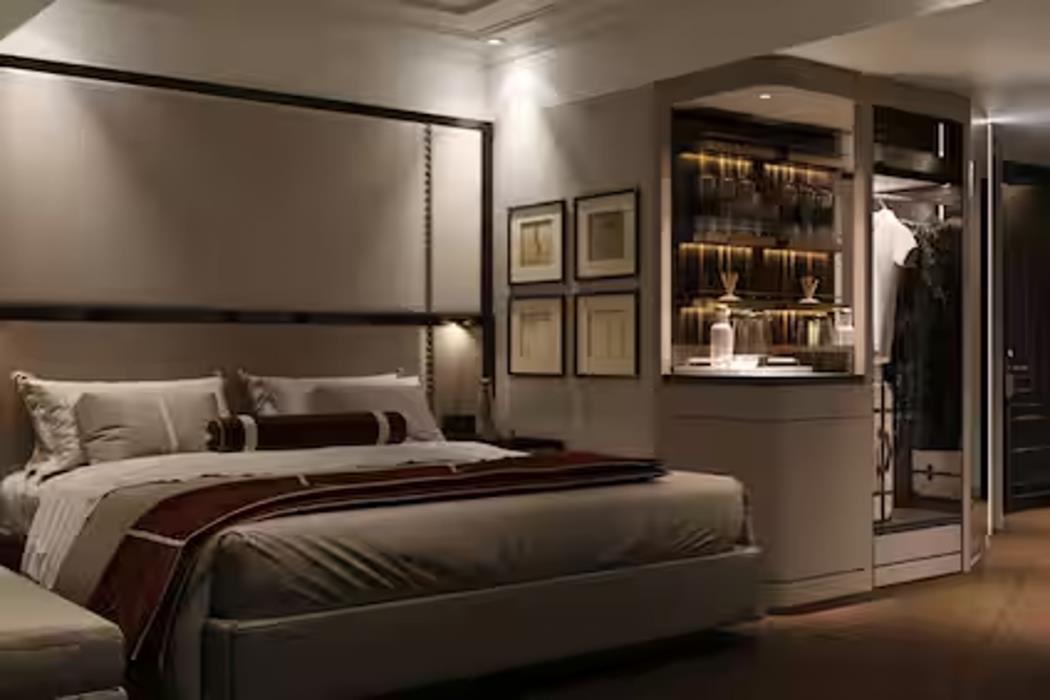 the ritus hotel istanbul sultanahmet tapestry collection by hilton