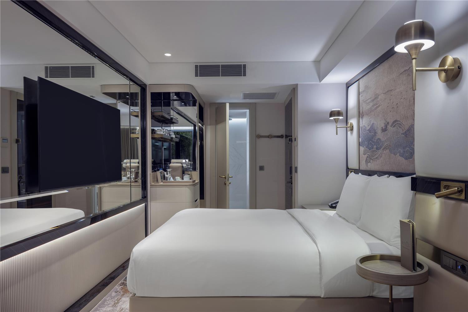 the ritus hotel istanbul sultanahmet tapestry collection by hilton