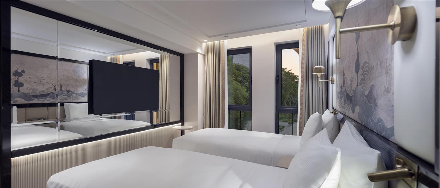 the ritus hotel istanbul sultanahmet tapestry collection by hilton