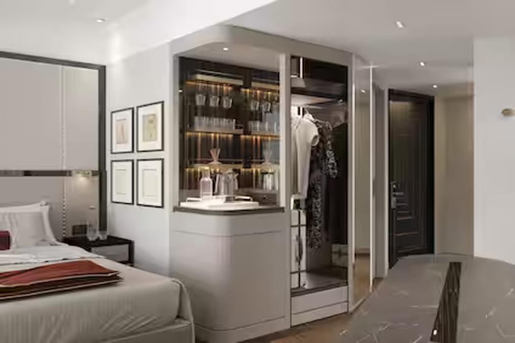 the ritus hotel istanbul sultanahmet tapestry collection by hilton