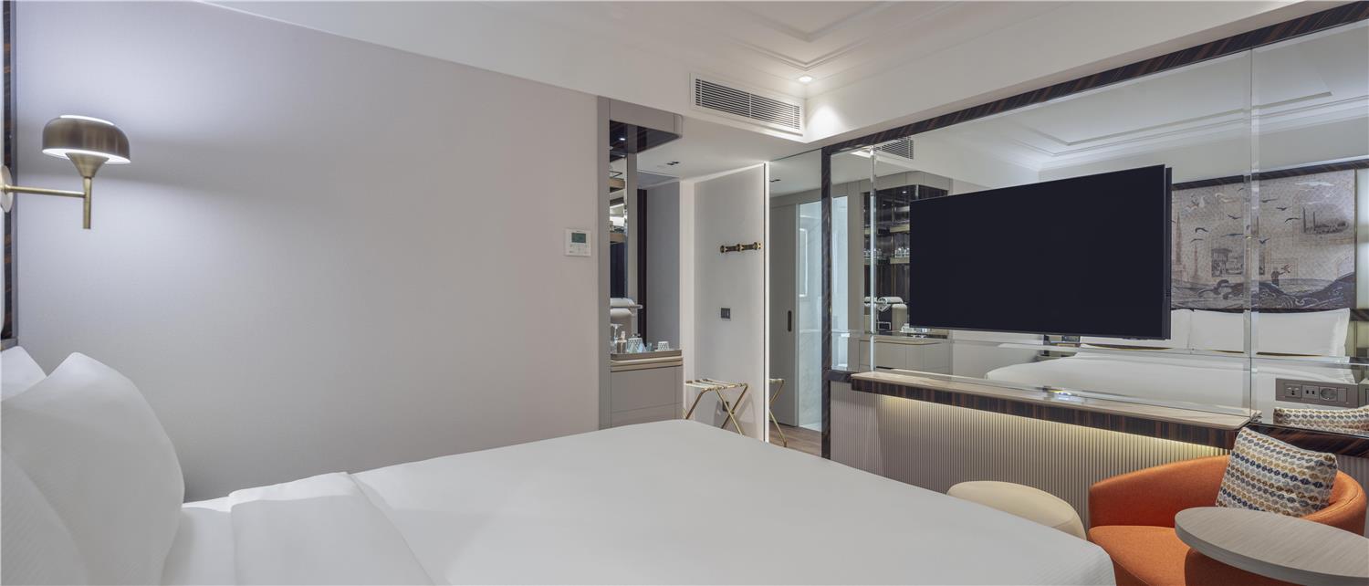 the ritus hotel istanbul sultanahmet tapestry collection by hilton