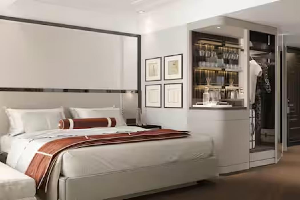 the ritus hotel istanbul sultanahmet tapestry collection by hilton