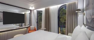 the ritus hotel istanbul sultanahmet tapestry collection by hilton