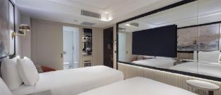 the ritus hotel istanbul sultanahmet tapestry collection by hilton