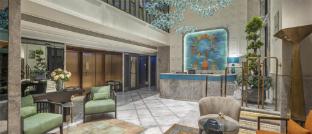 the ritus hotel istanbul sultanahmet tapestry collection by hilton