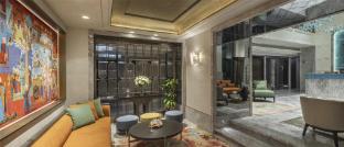 the ritus hotel istanbul sultanahmet tapestry collection by hilton