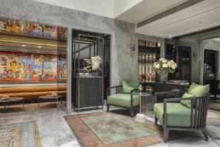 the ritus hotel istanbul sultanahmet tapestry collection by hilton
