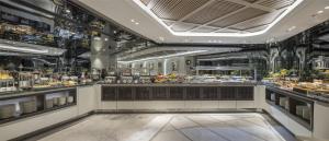 the ritus hotel istanbul sultanahmet tapestry collection by hilton