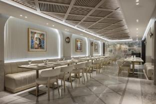 the ritus hotel istanbul sultanahmet tapestry collection by hilton