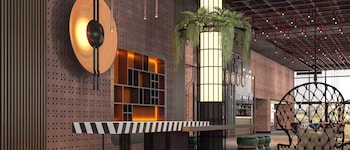 Canopy By Hilton Izmir Bomonti,,4 star