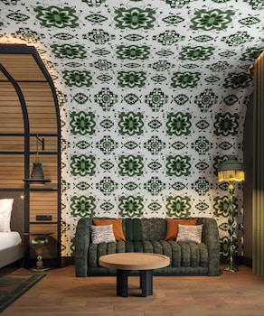 canopy by hilton izmir bomonti
