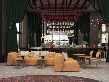 canopy by hilton izmir bomonti
