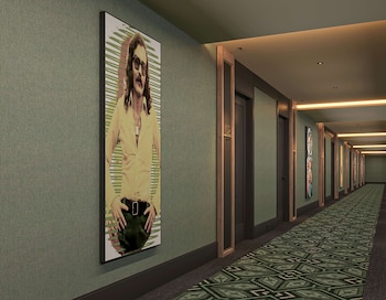 canopy by hilton izmir bomonti