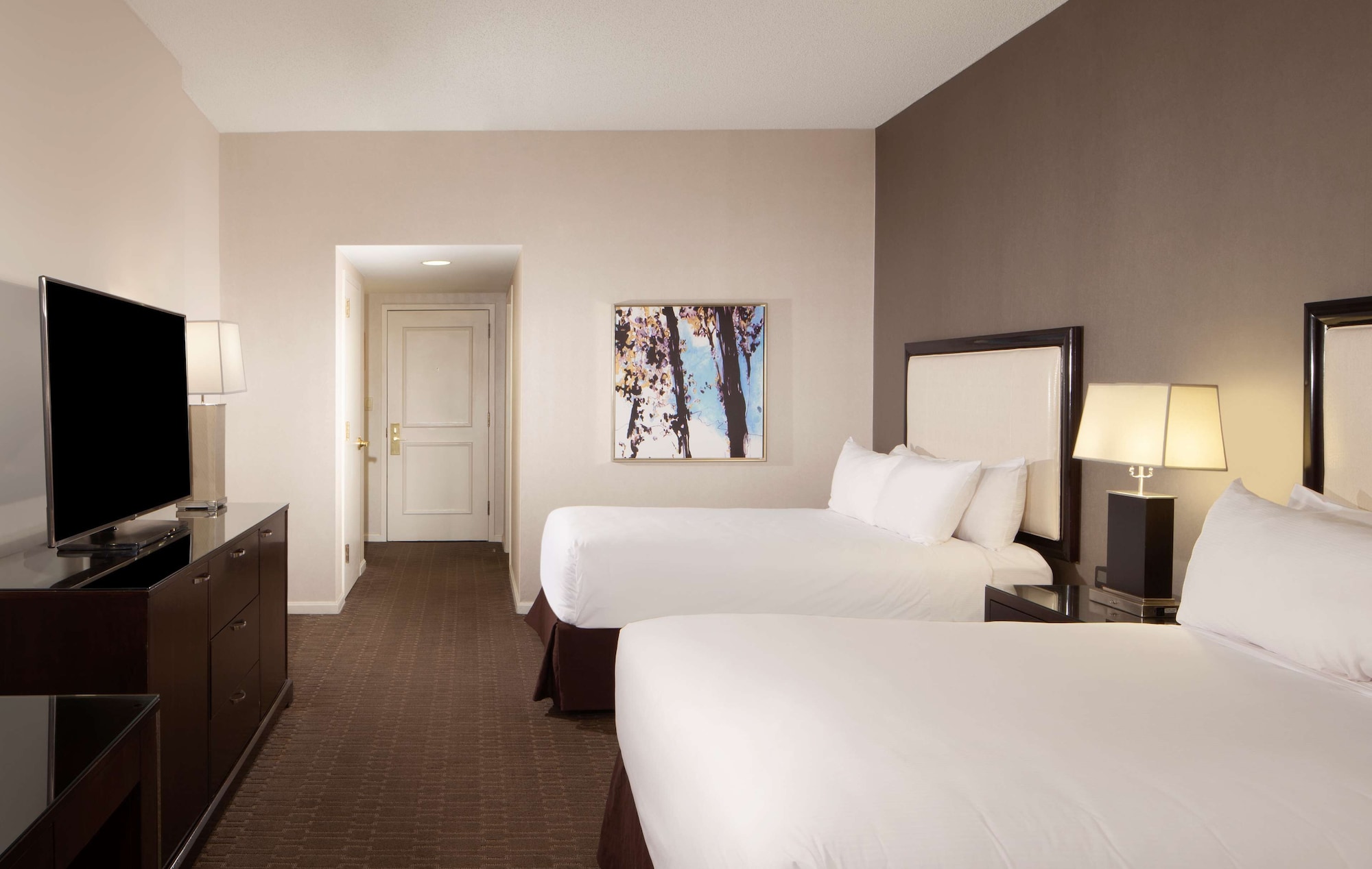 hilton alexandria old town