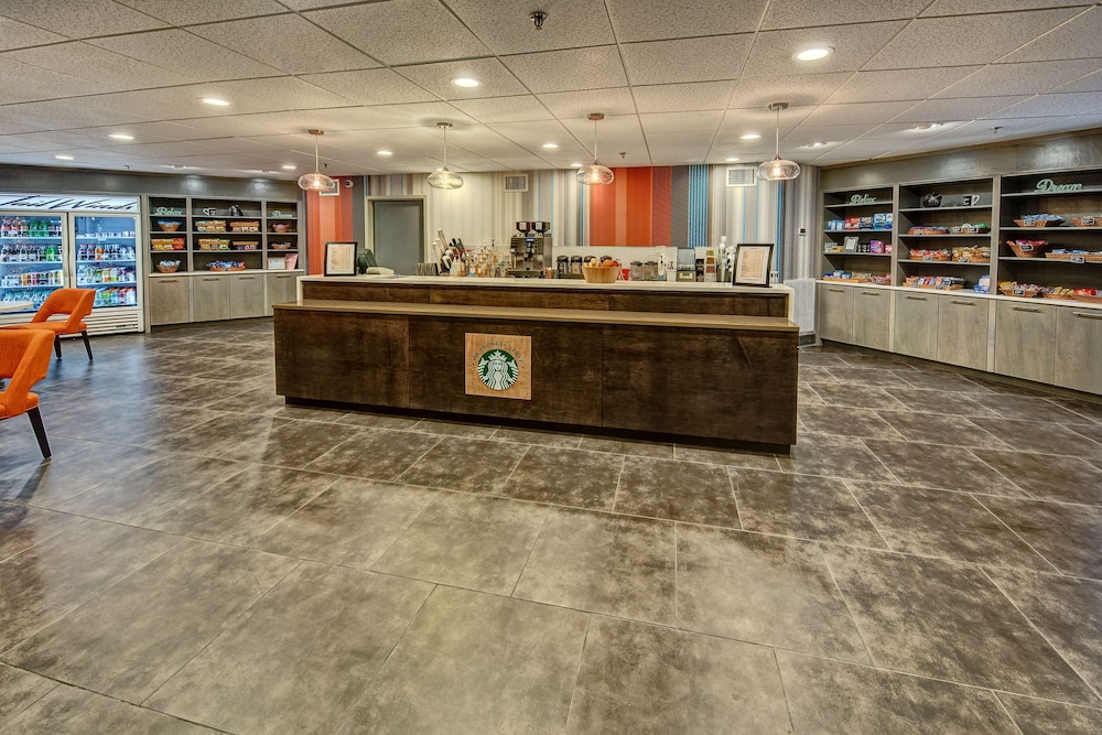 hilton knoxville airport